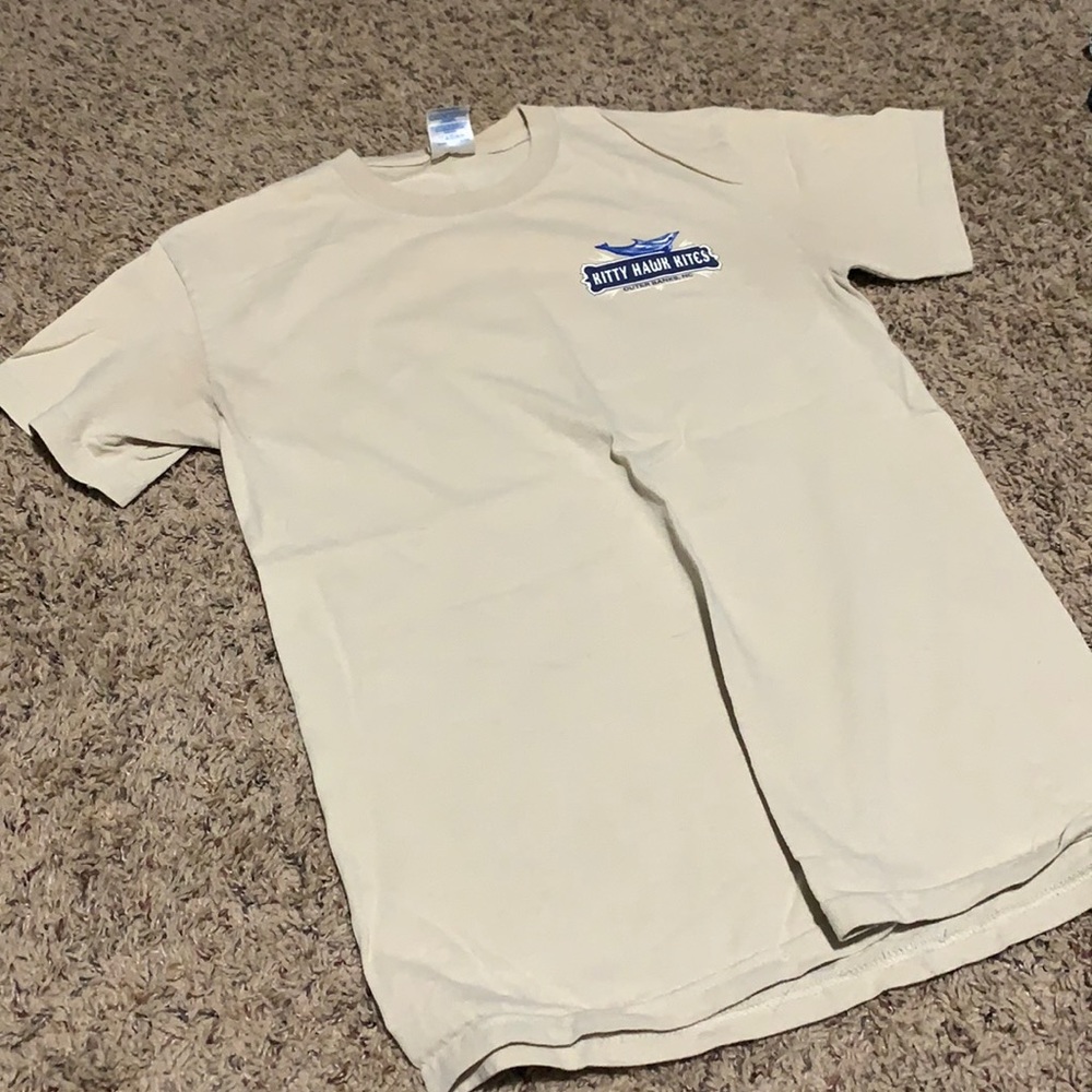 Kitty Hawk Tee